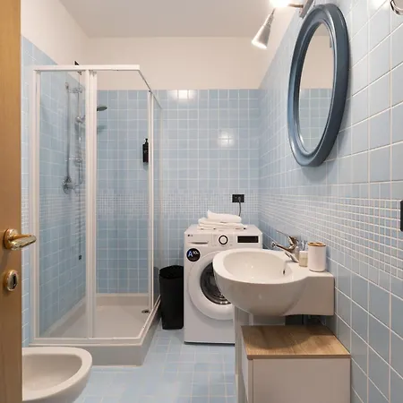 Ca'do Garden * ונציה