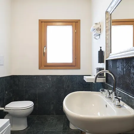 דירה Ca'do Garden