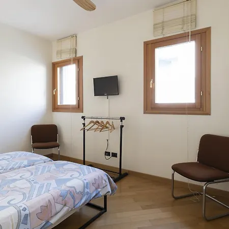 Ca'do Garden ונציה