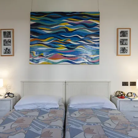 Ca'do Garden ונציה