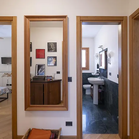 Ca'do Garden דירה ונציה