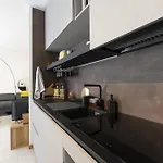 Ca'do Garden شقة *