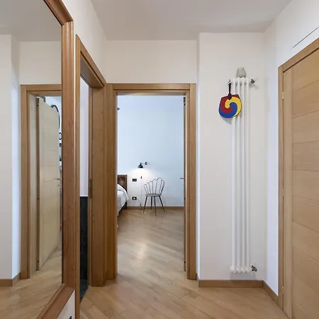 Apartment Cado Garden *