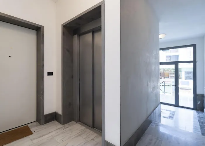 Apartamento Ca'do Garden Venecia