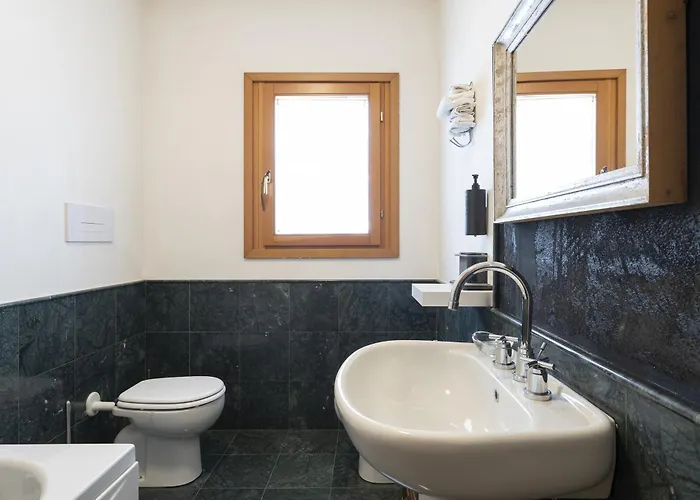 Apartamento Ca'do Garden