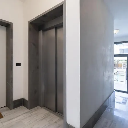 Appartement Ca'do Garden Venise