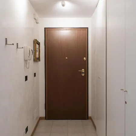 Ca'do Garden Apartment