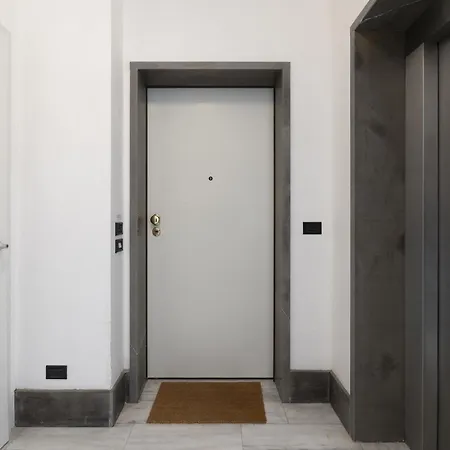 Ca'do Garden Apartment *