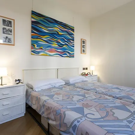 Ca'do Garden Apartment