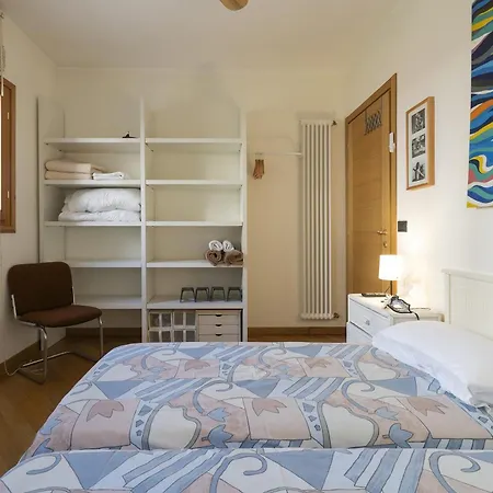 Ca'do Garden Apartment Venedig