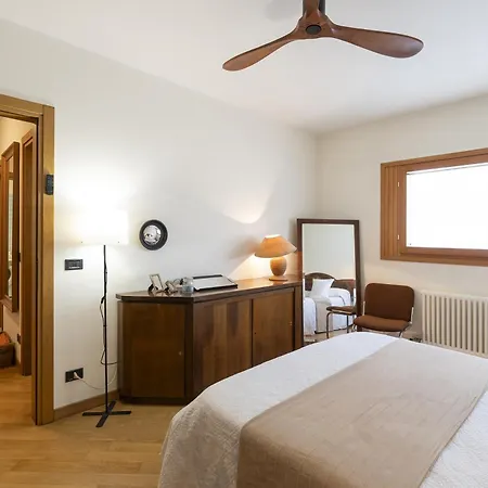 Apartment Ca'do Garden *