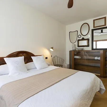 Ca'do Garden Apartment *