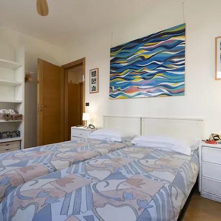 Apartment Ca'do Garden *