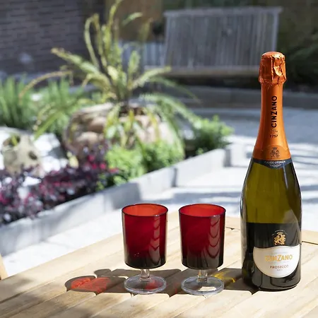 Apartment Ca'do Garden Venedig