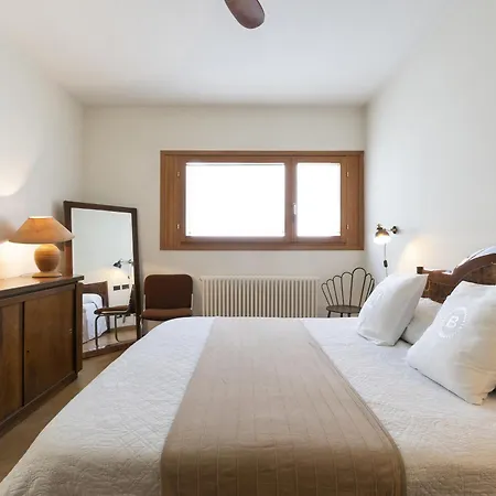 Appartement Ca'do Garden *