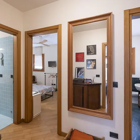 Ca'do Garden Apartment Venedig