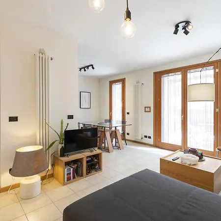 Ca'do Garden Venedig