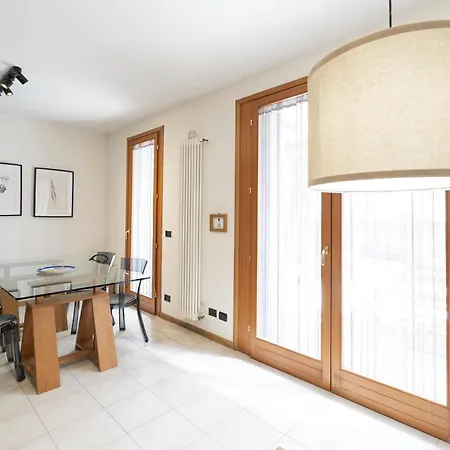 Ca'do Garden * Venedig