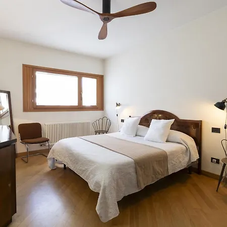 Appartement Ca'do Garden