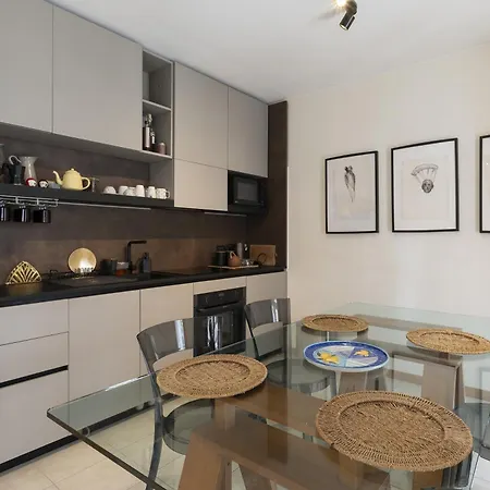 Ca'do Garden Venedig