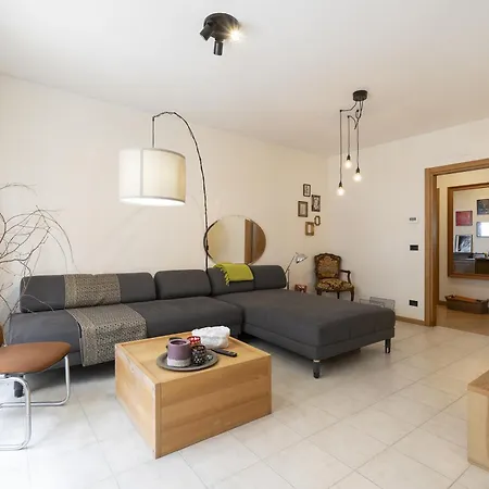 Ca'do Garden Apartment