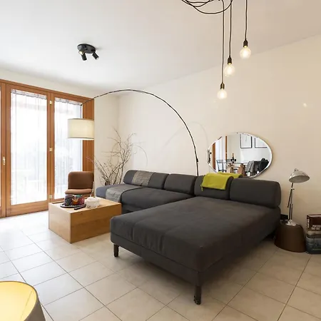 Apartment Ca'do Garden