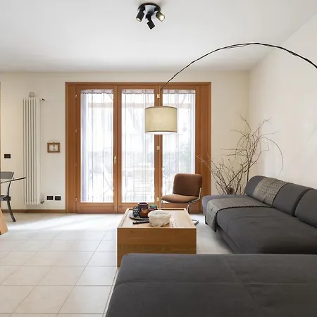 Ca'do Garden Apartment Venedig