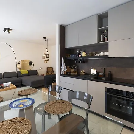 Ca'do Garden Venedig