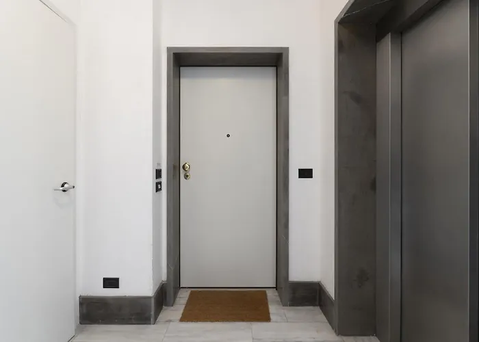 Ca'do Garden شقة *