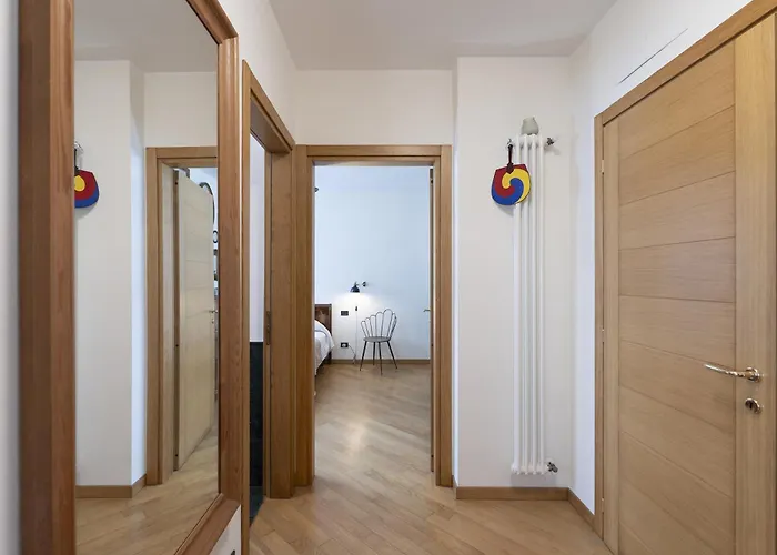 شقة Ca'do Garden *