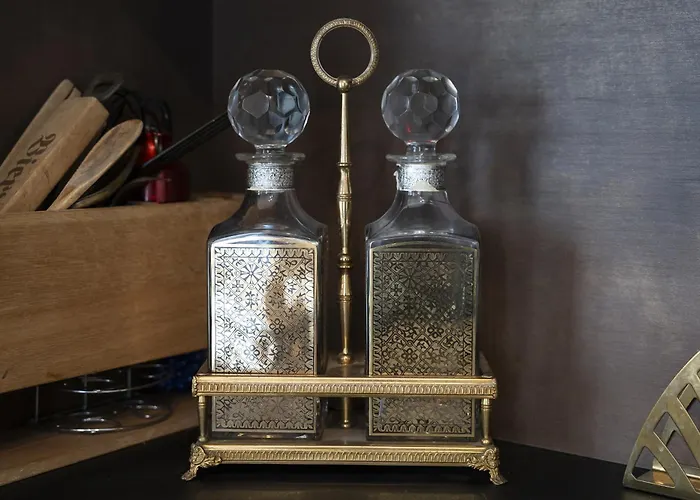 Ca'do Garden * البندقية