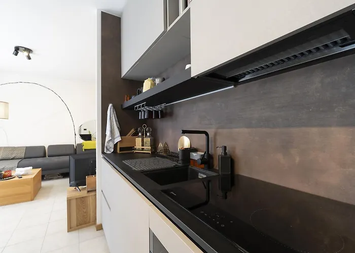 Ca'do Garden شقة *