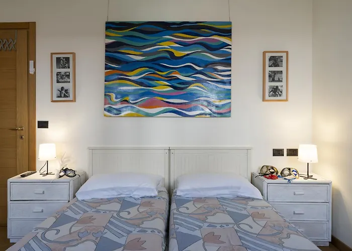 Ca'do Garden البندقية