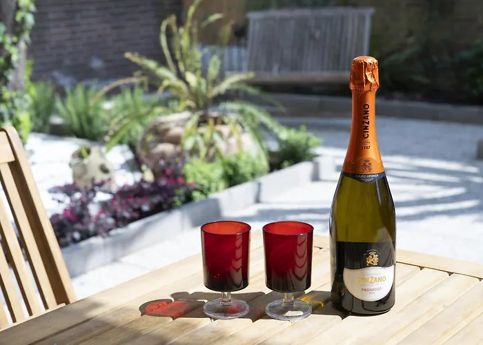 شقة Ca'do Garden البندقية