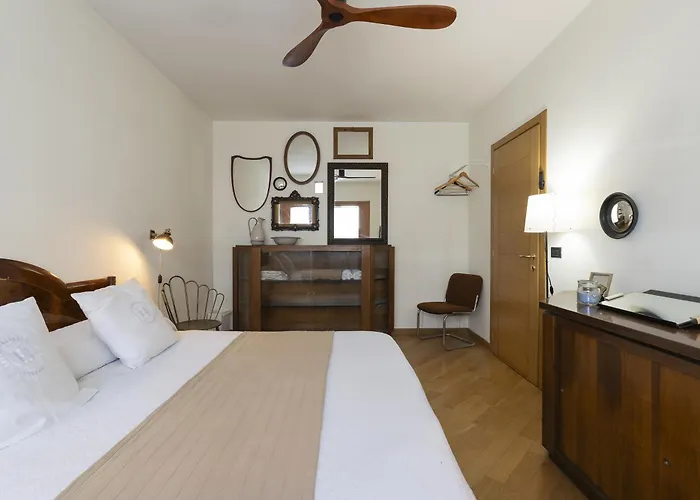 Ca'do Garden * البندقية