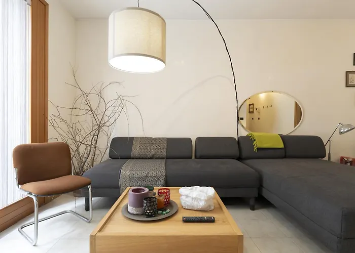 Ca'do Garden شقة *