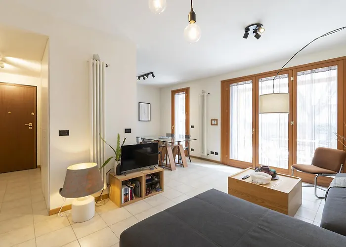 Ca'do Garden البندقية