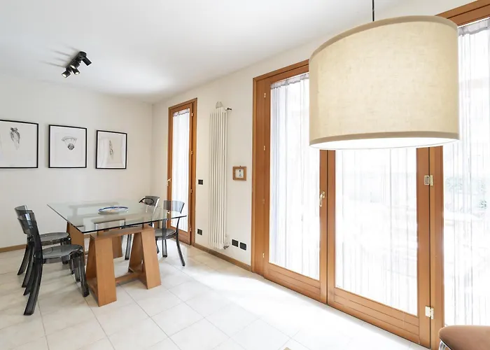 Ca'do Garden * البندقية