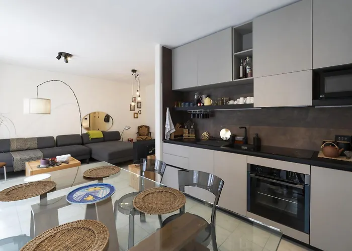 Ca'do Garden البندقية